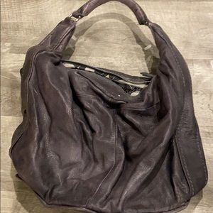 Liebeskind Tumba Nairobi Black